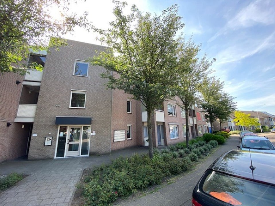 Amerikalaan 64, 5152 LS Drunen, Nederland