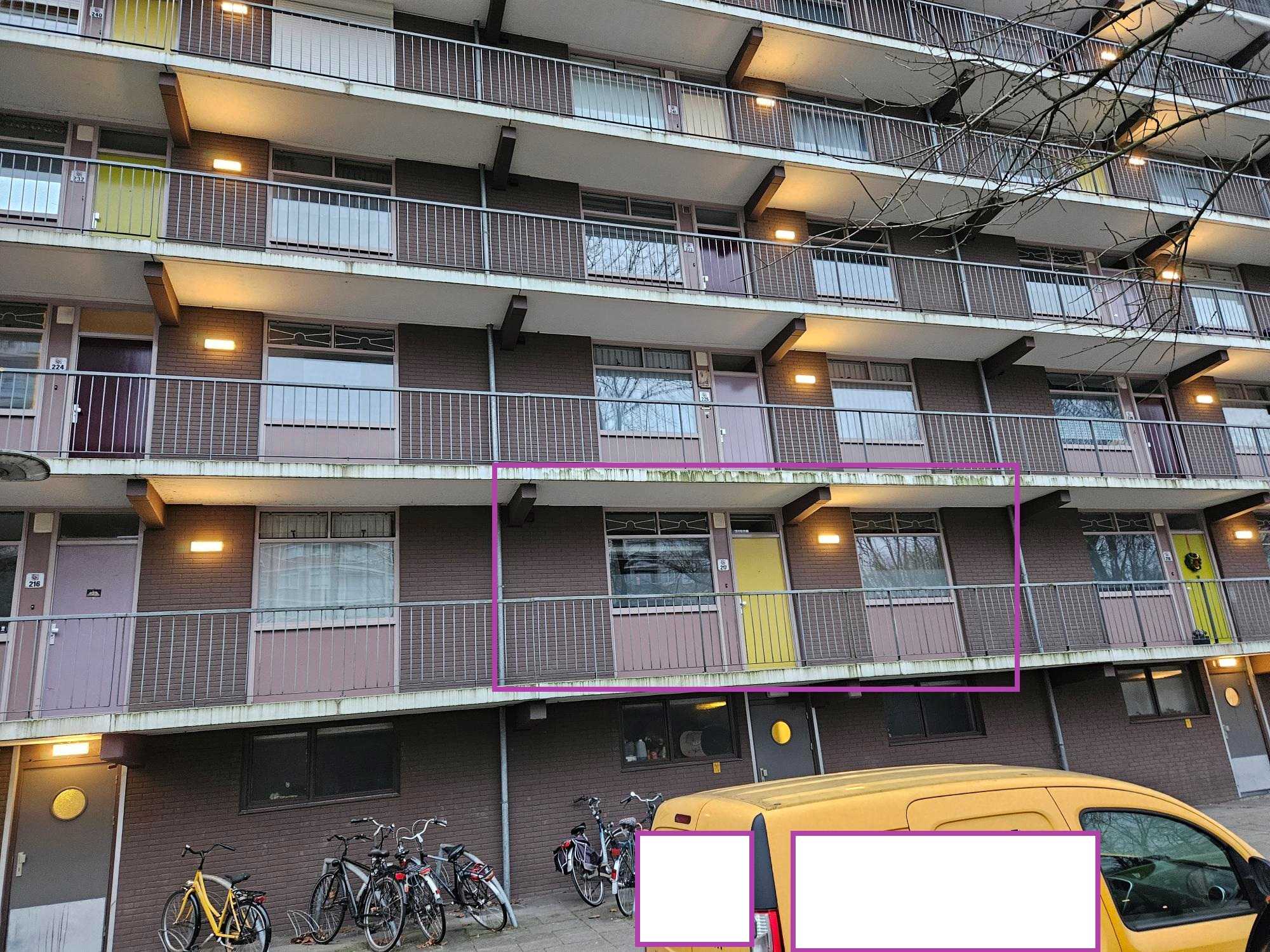 Hoogheem 217, 5283 BD Boxtel, Nederland