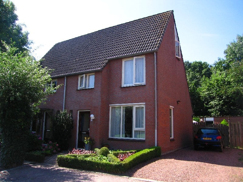 Oude Schoolstraat 5, 5257 NA Heusden, Nederland