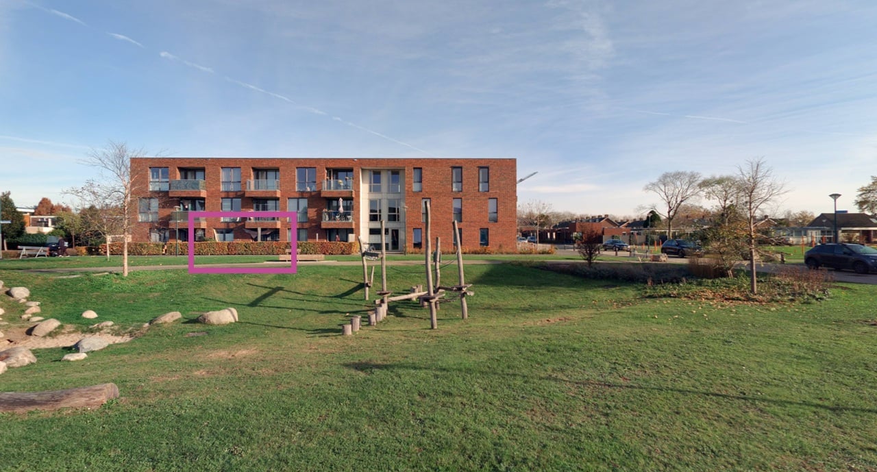 Vuurijzerstede 56, 5431 XJ Cuijk, Nederland