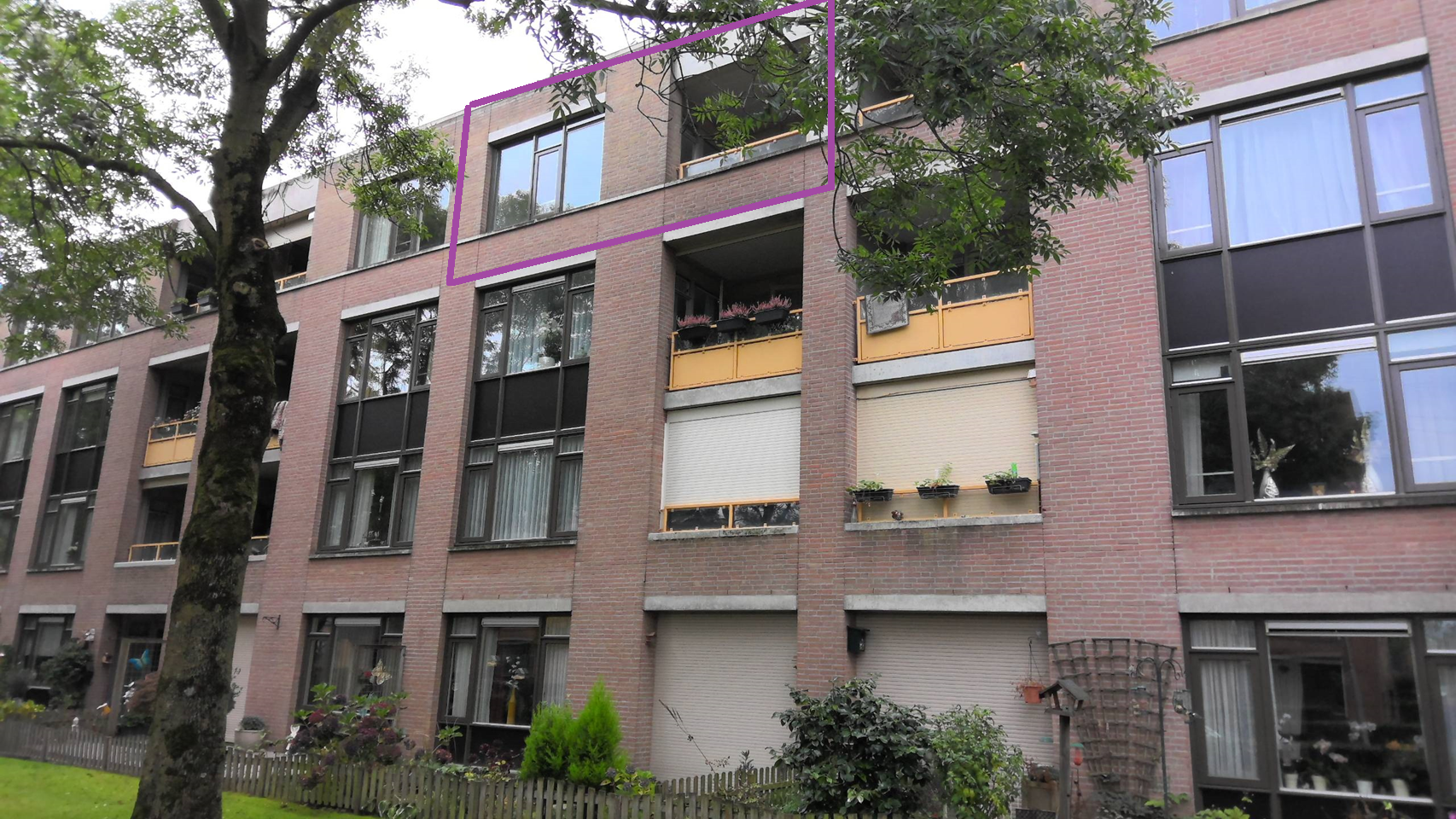 Jakob Goldsmidstraat 140, 5348 RH Oss, Nederland