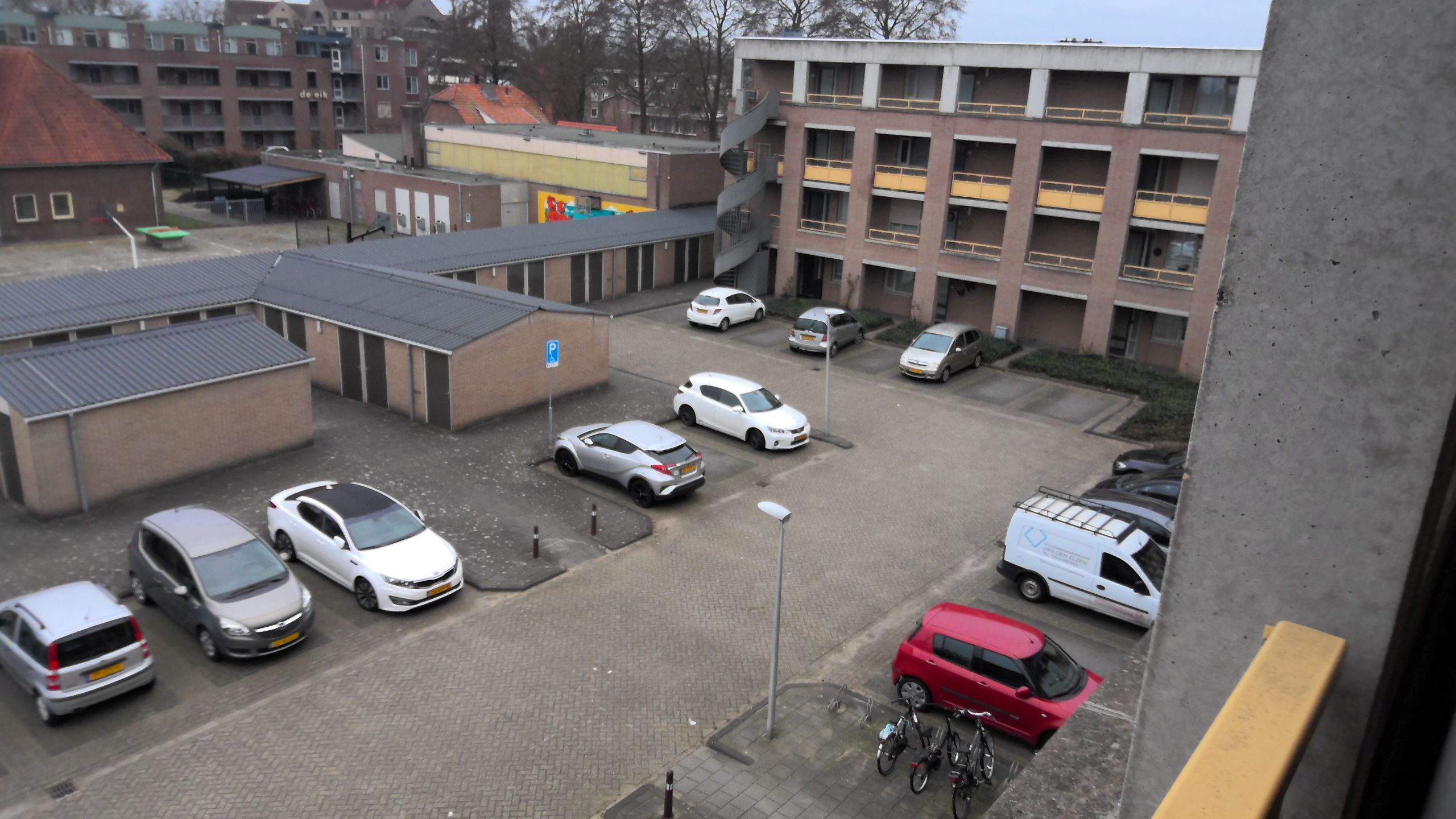 Jakob Goldsmidstraat 140