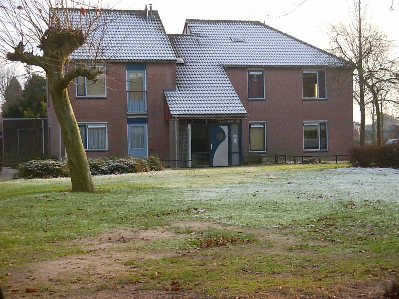 Dilleveld 5, 5467 KK Veghel, Nederland