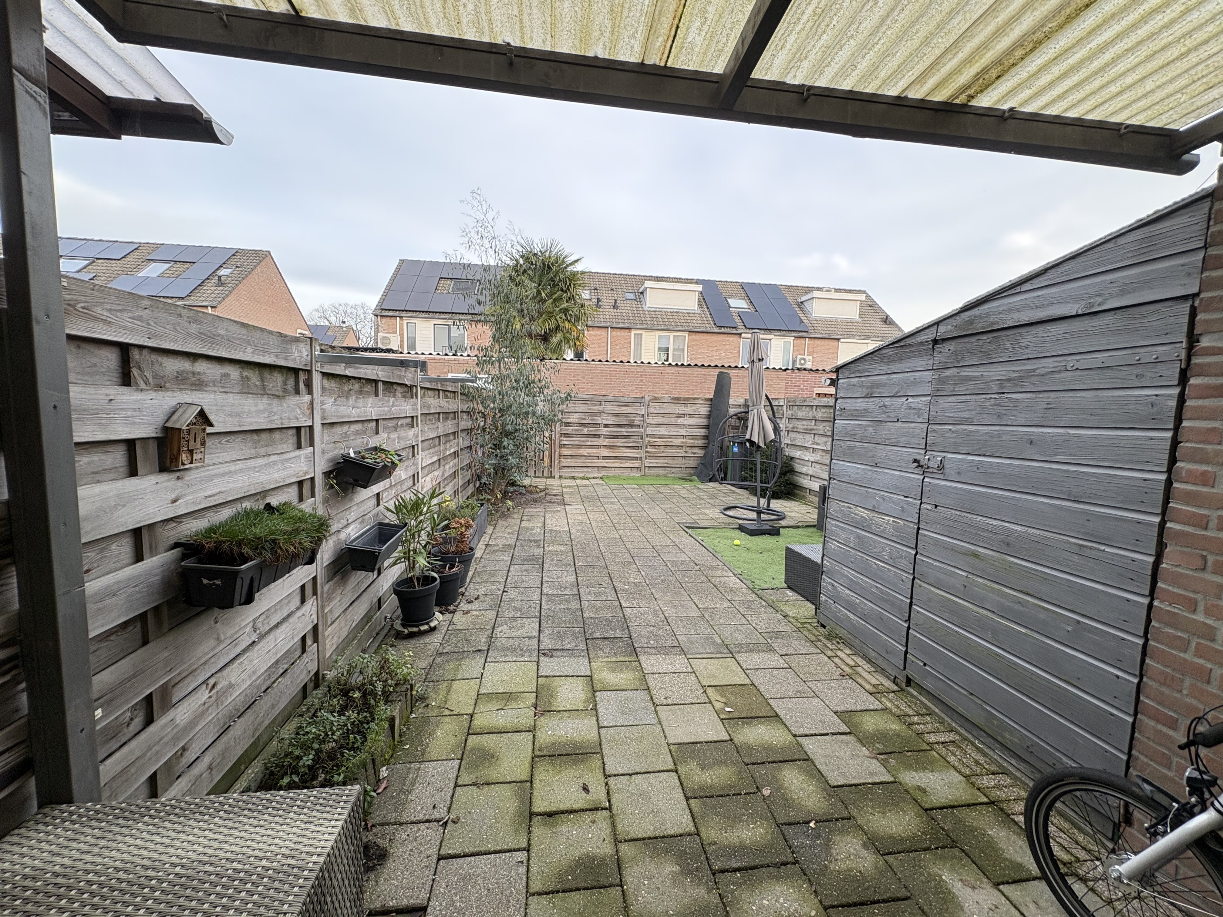 Schout van Drunenstraat 8