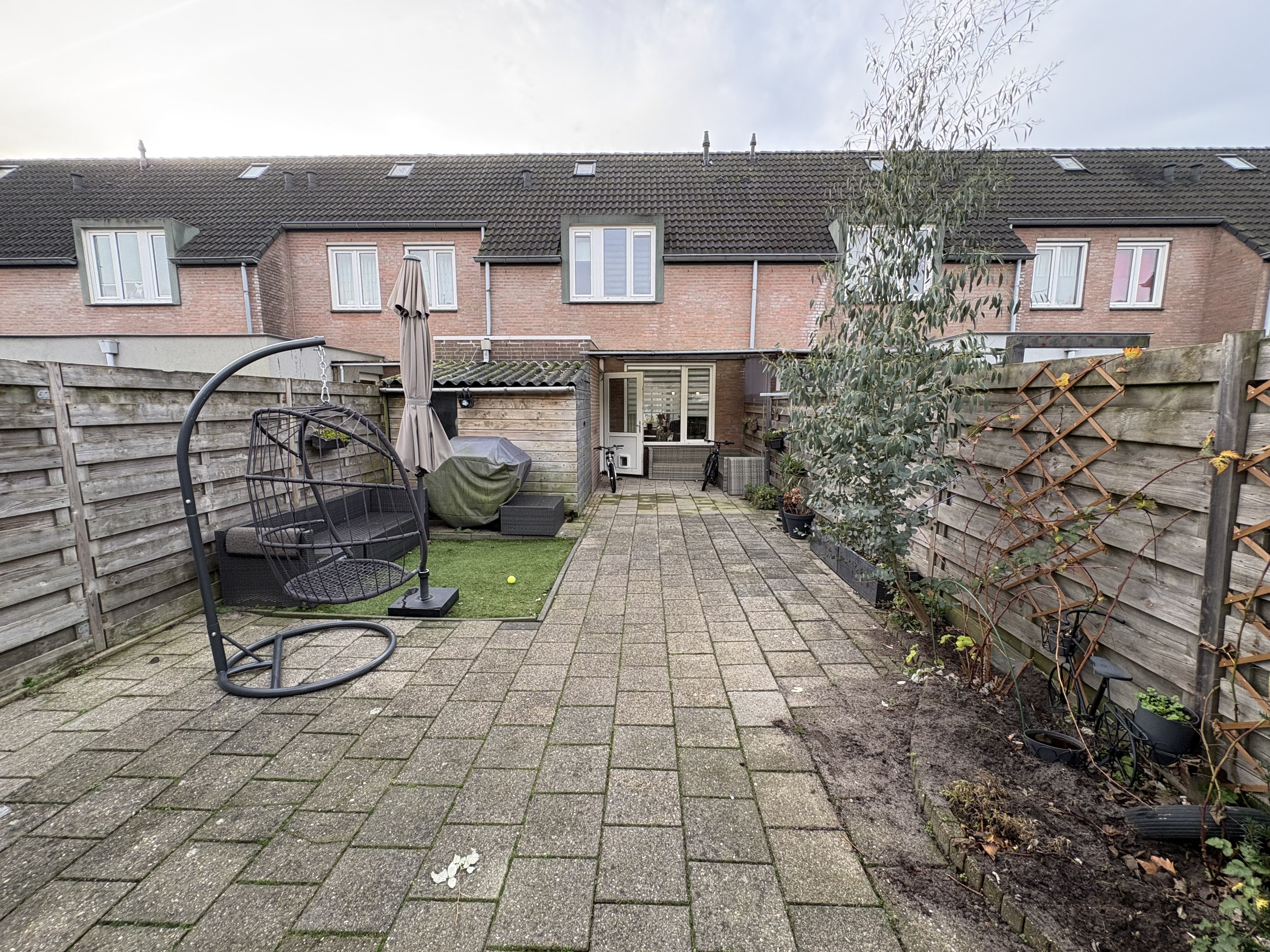 Schout van Drunenstraat 8