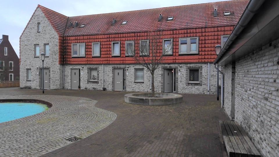 Waterput 8, 5347 HV Oss, Nederland