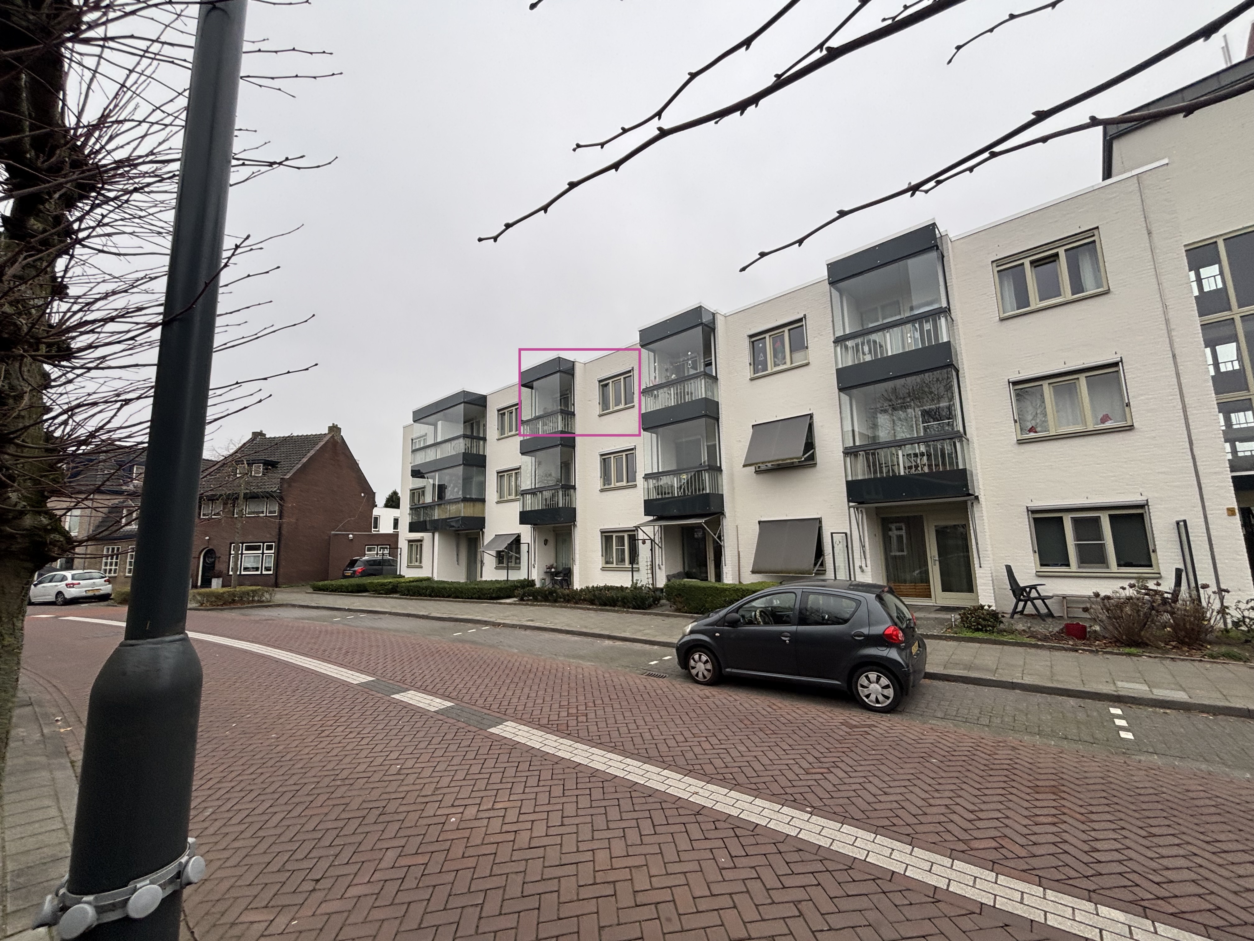 Flat de Vlasmeer 27, 5261 TV Vught, Nederland