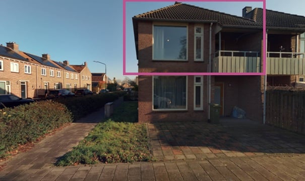 Pastoor Kerstenstraat 34, 5831 EW Boxmeer, Nederland