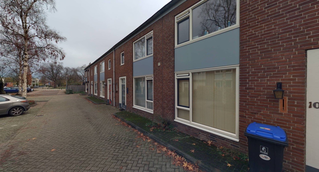 Carel Fabritiusstraat 8