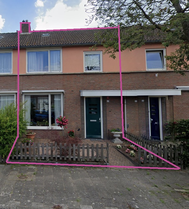 Van Beurdenstraat 29
