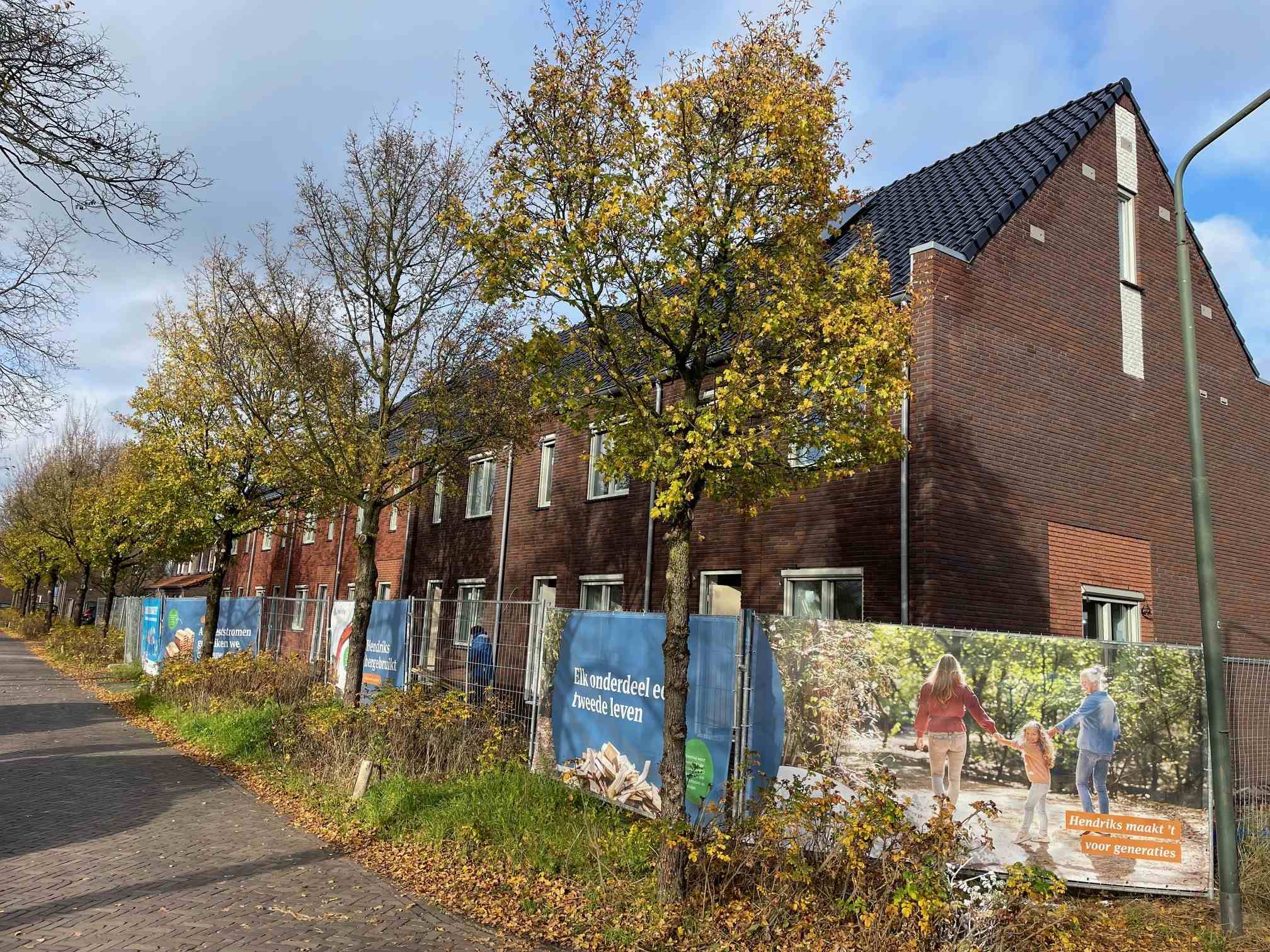 Sassenheimseweg 67, 5258 HK Berlicum, Nederland