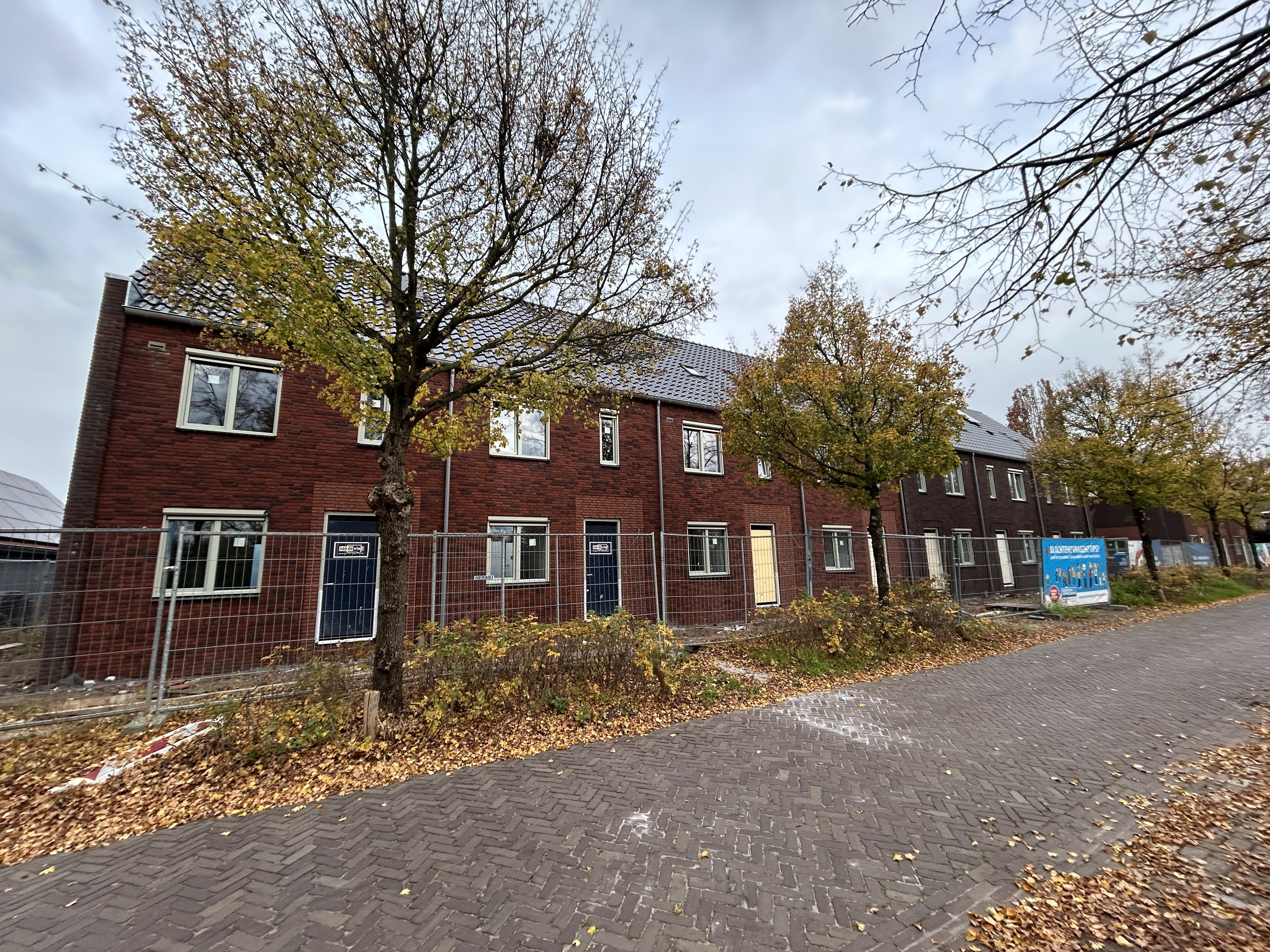 Sassenheimseweg 75, 5258 HK Berlicum, Nederland