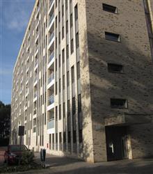 Commissaris de Quaylaan 114, 5224 CW 's-Hertogenbosch, Nederland