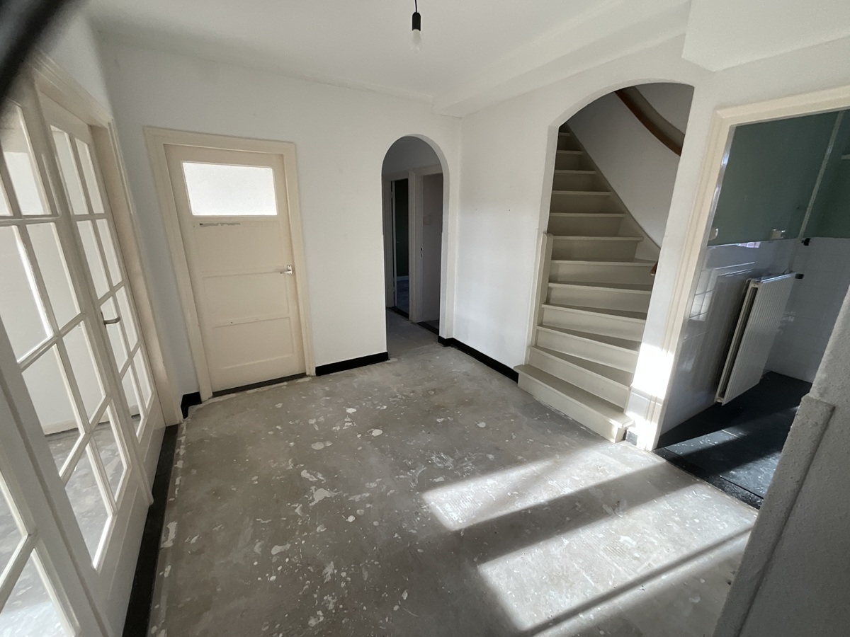 Aartshertogenlaan 40