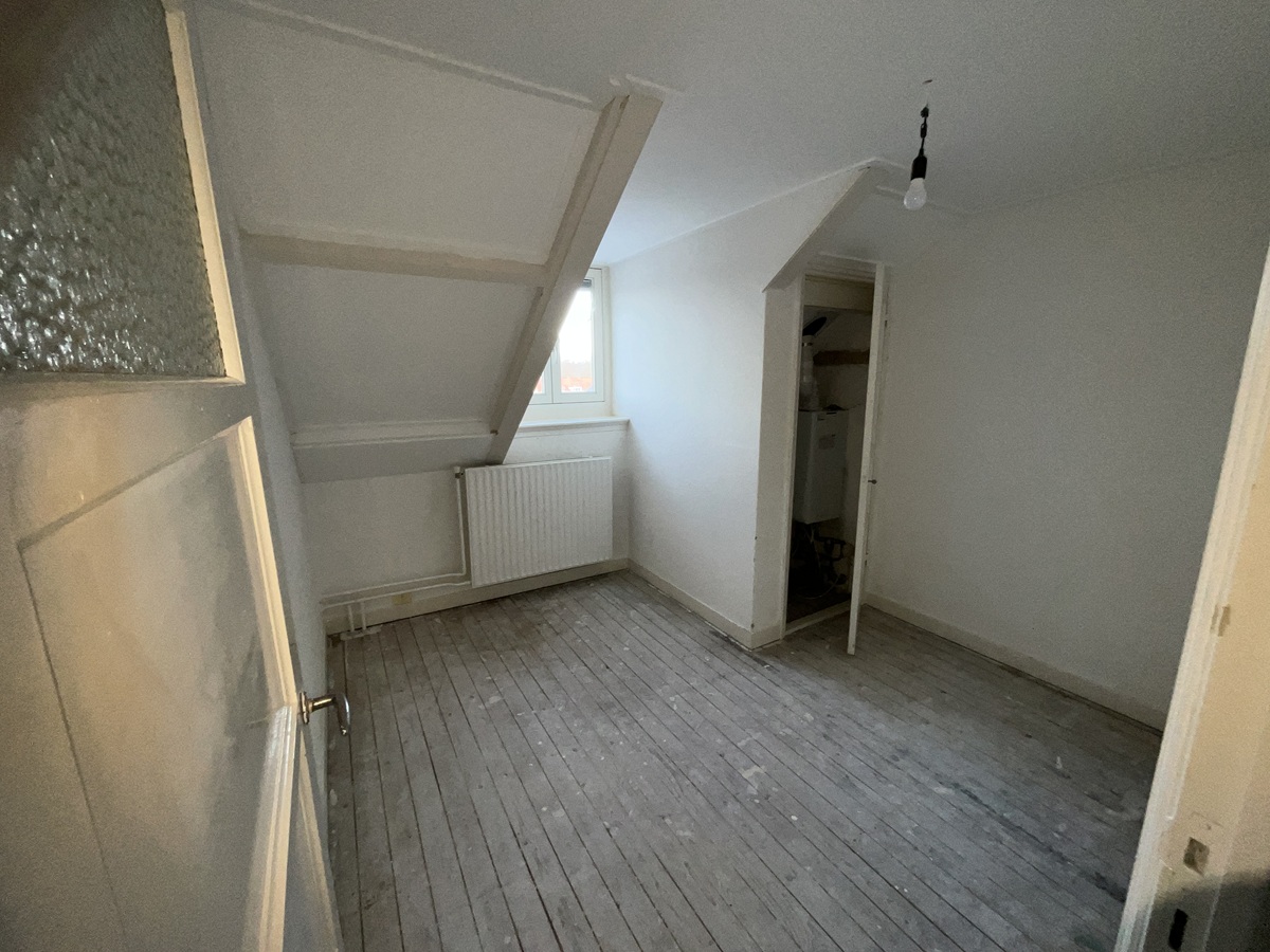 Aartshertogenlaan 40