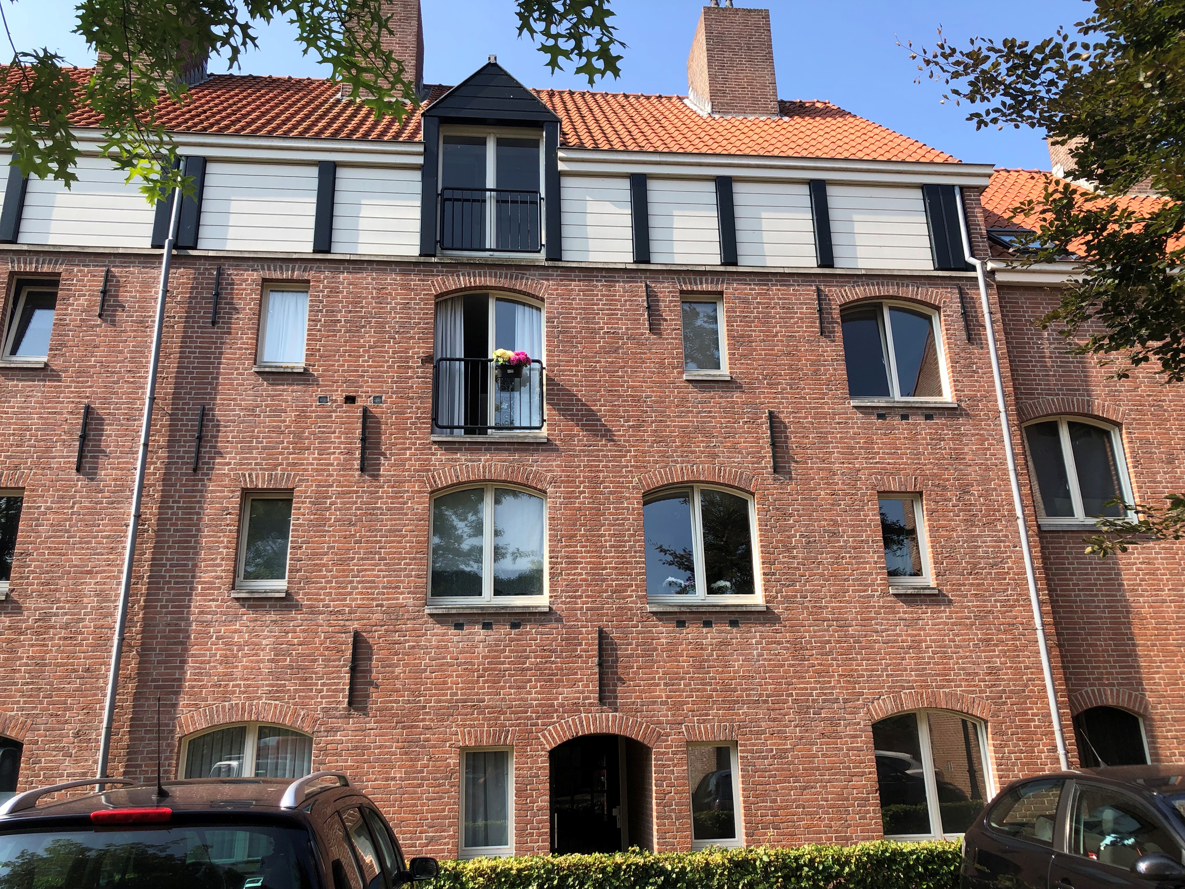 Zustersteeg 32, 5256 AR Heusden, Nederland