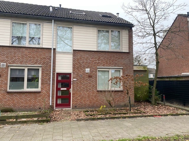 Repelweg 119, 5261 SX Vught, Nederland