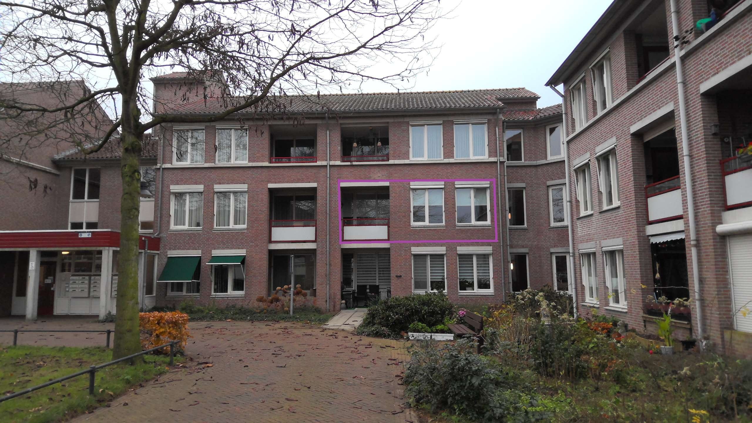 Vredehof 131, 5341 TT Oss, Nederland