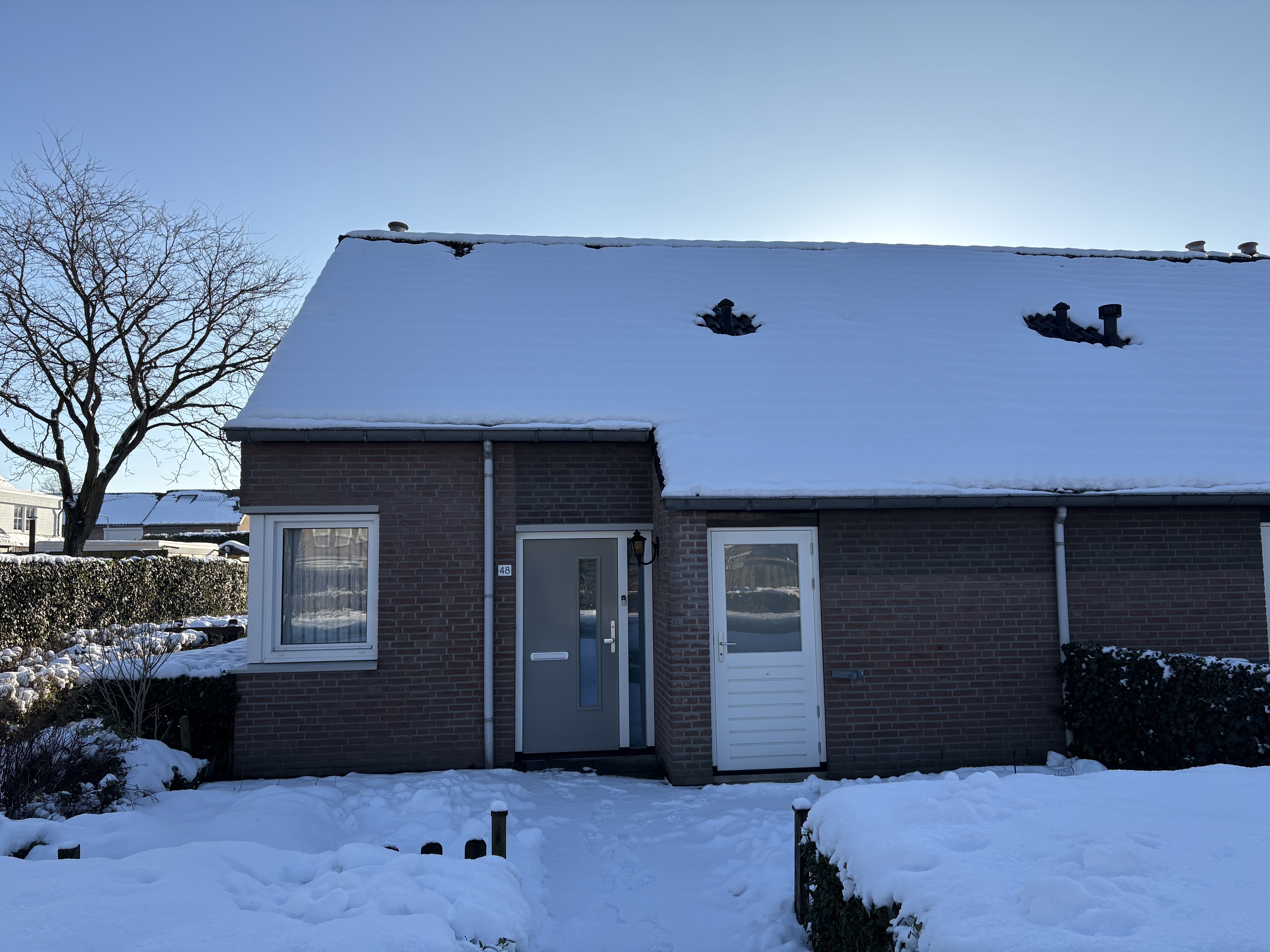 Nassaulaan 48, 5251 JC Vlijmen, Nederland