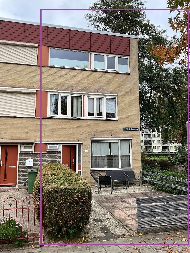 De Trommelslager 42, 5231 WL 's-Hertogenbosch, Nederland