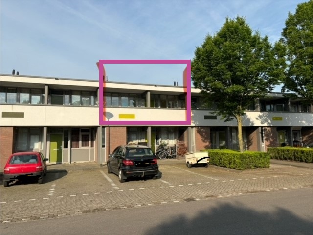 Hertewissel 60, 5344 LK Oss, Nederland