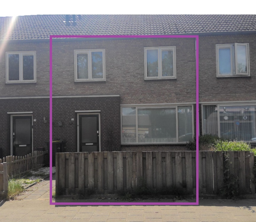 Brederostraat 15, 5344 VA Oss, Nederland