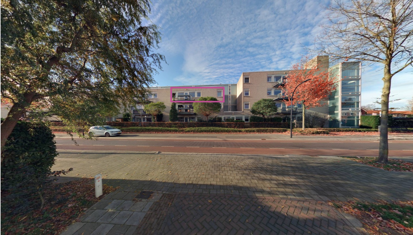 Hof van Cuijk 65, 5431 EZ Cuijk, Nederland