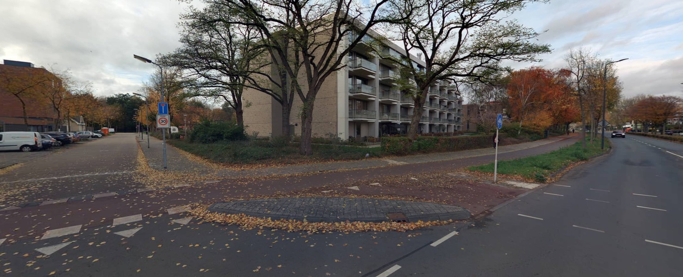 Wethouder Schuurmanslaan 199