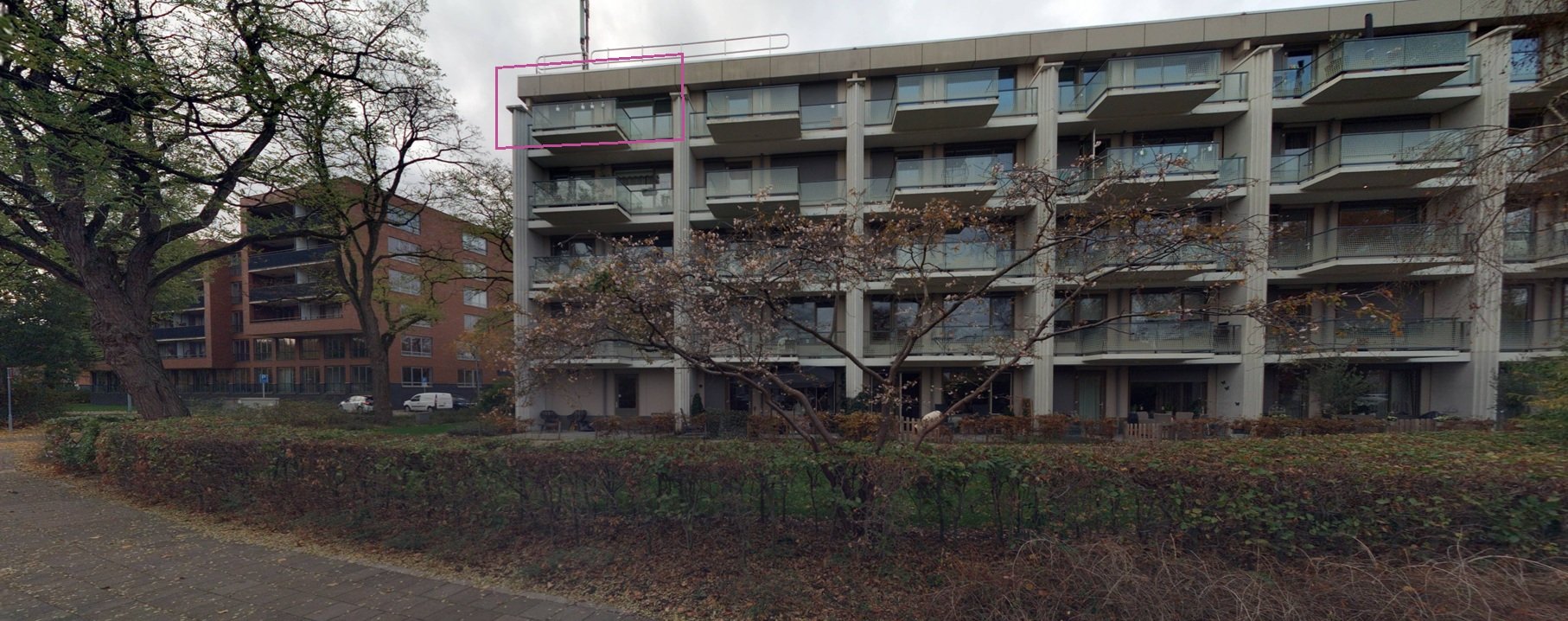 Wethouder Schuurmanslaan 199, 5231 NZ 's-Hertogenbosch, Nederland