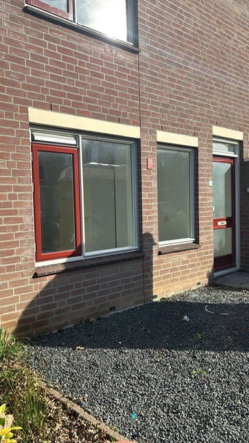 Perenhof 15, 5345 JZ Oss, Nederland