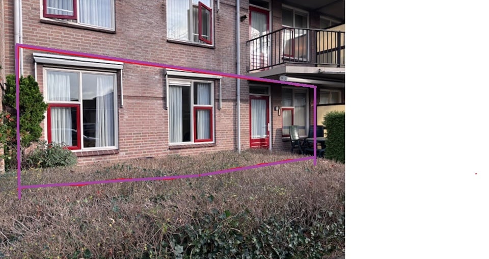 Doctor Saal van Zwanenberglaan 37, 5384 BV Heesch, Nederland