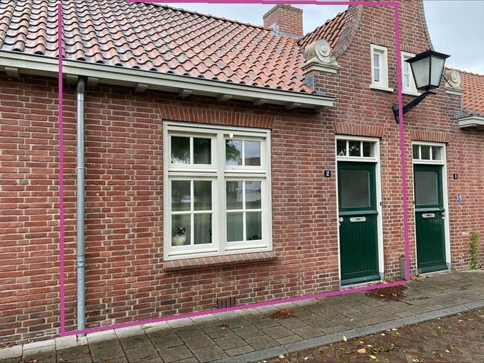 Gildehof 12, 5262 BV Vught, Nederland