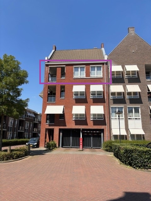 Deken van Erpstraat , 5492 Sint-Oedenrode, Nederland