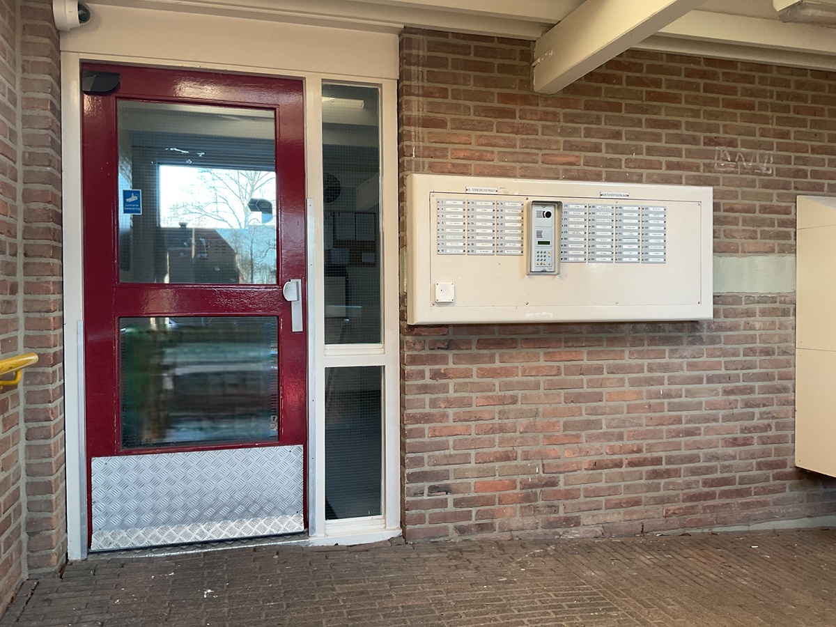 Geraert ter Borchstraat 36