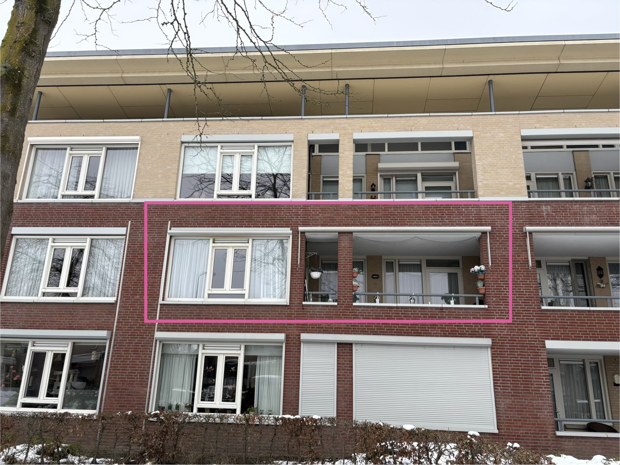 Brederostraat 71, 5251 LL Vlijmen, Nederland