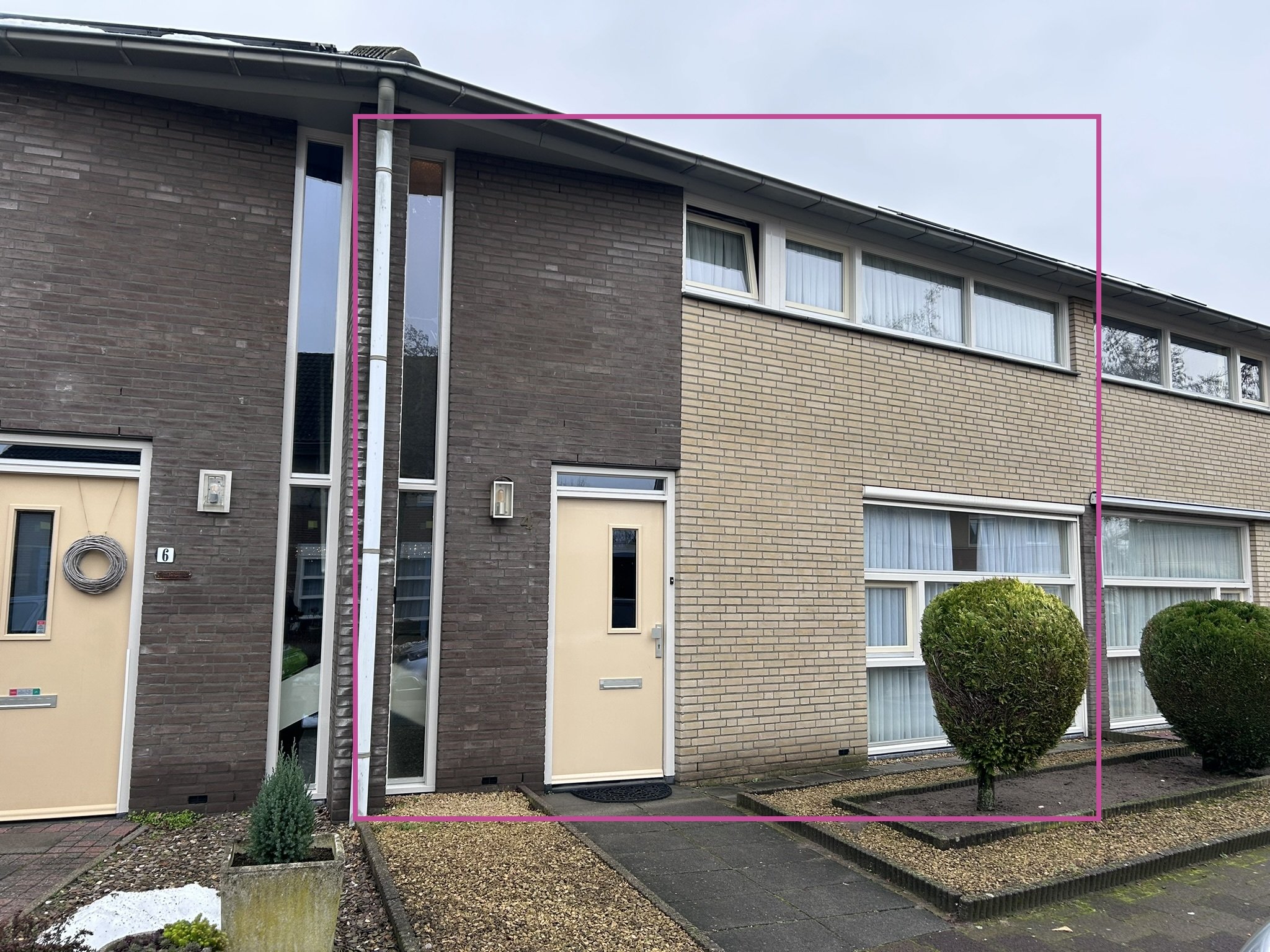 Het Geleer 4, 5473 PG Heeswijk Dinther, Nederland