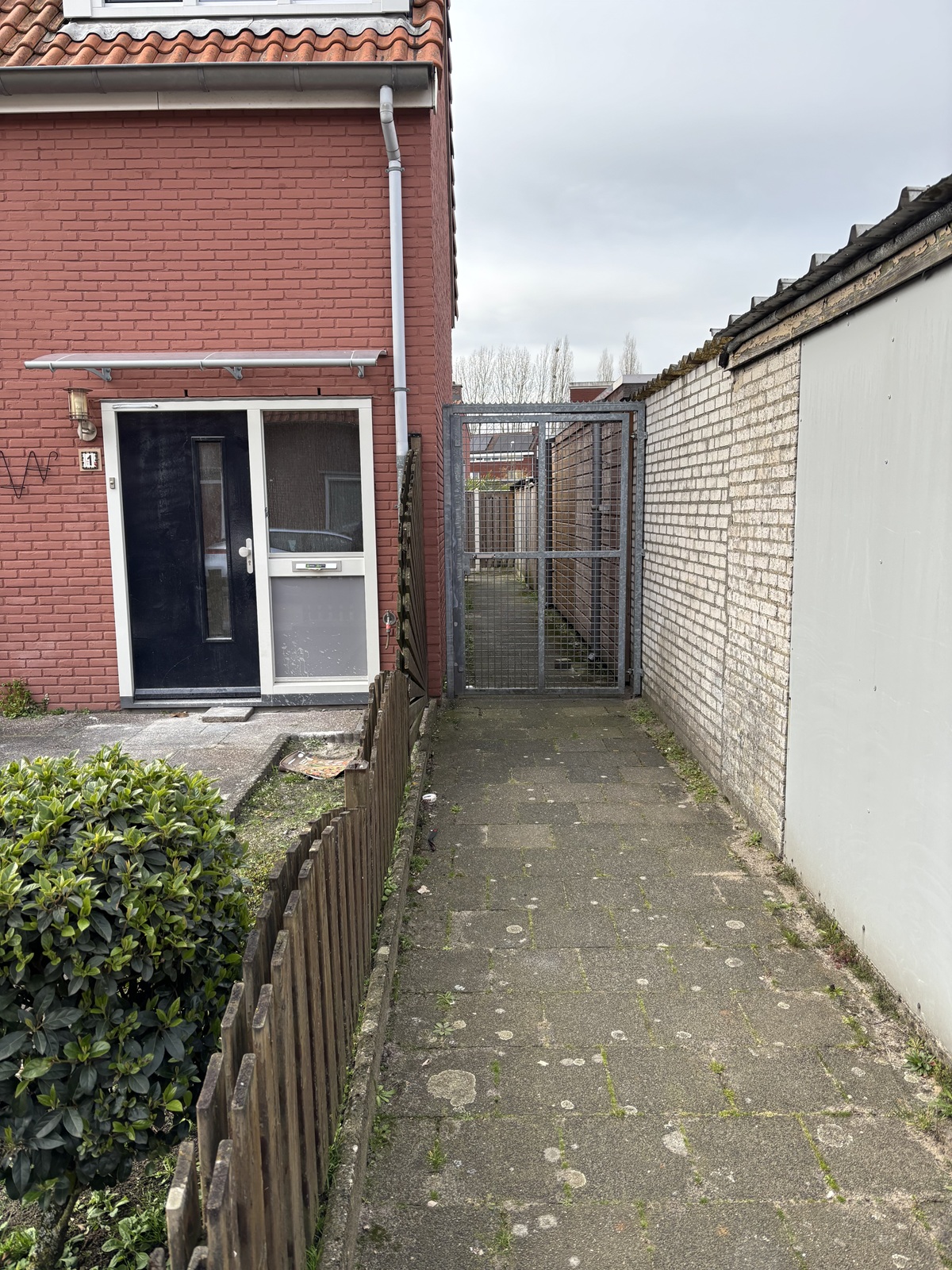 Hoekkampstraat 1