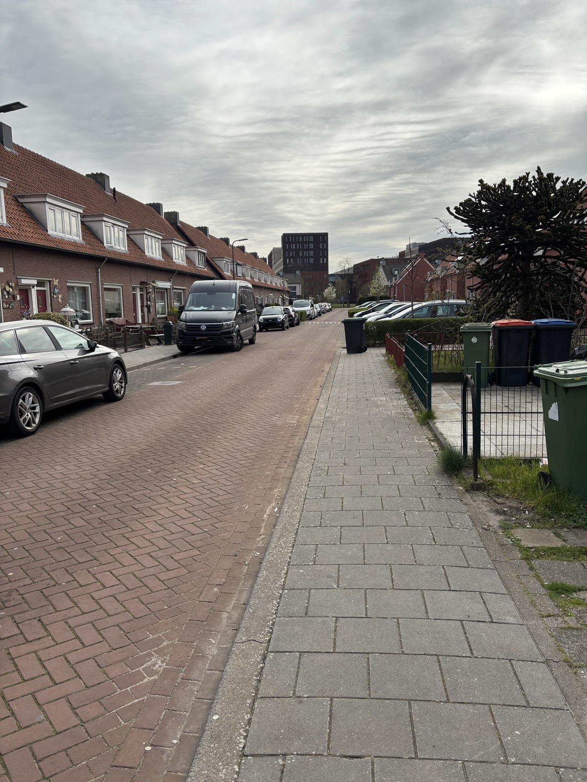 Hoekkampstraat 1