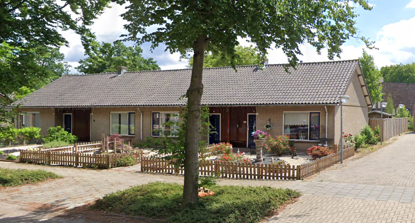 Beukenlaan 13, 5409 AR Odiliapeel, Nederland