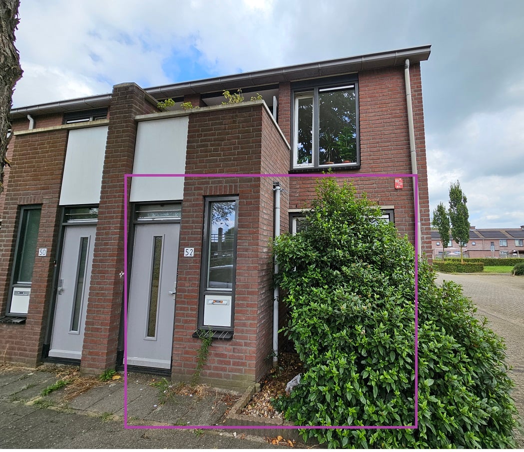 Buurschappenlaan 52, 5235 EE 's-Hertogenbosch, Nederland