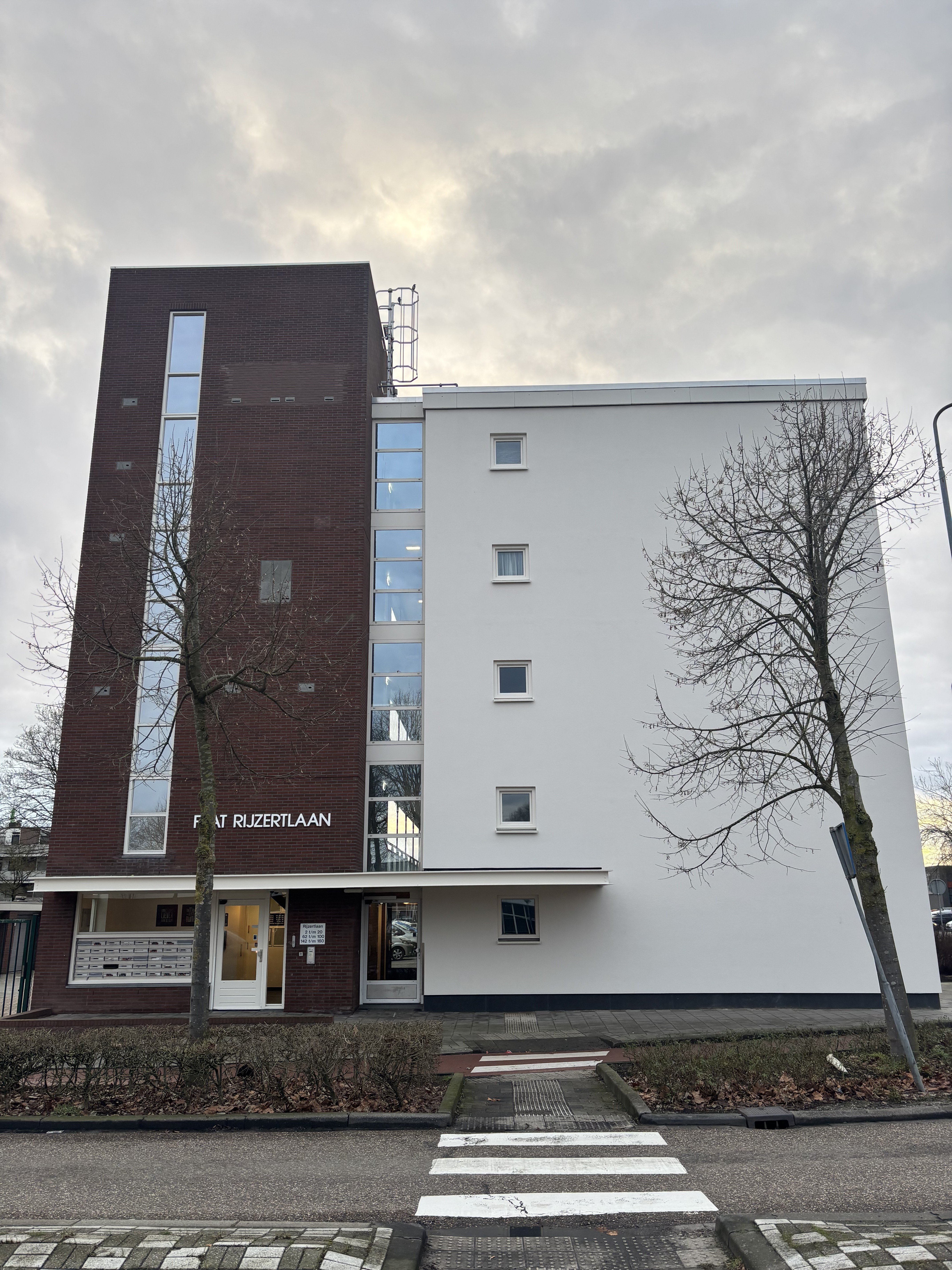 Rijzertlaan 68, 5223 JM 's-Hertogenbosch, Nederland