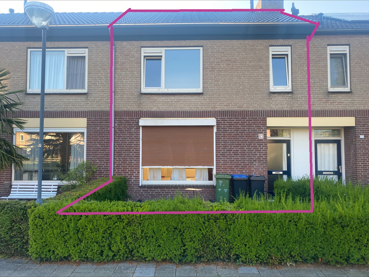 Glorieuxlaan 63, 5261 SH Vught, Nederland