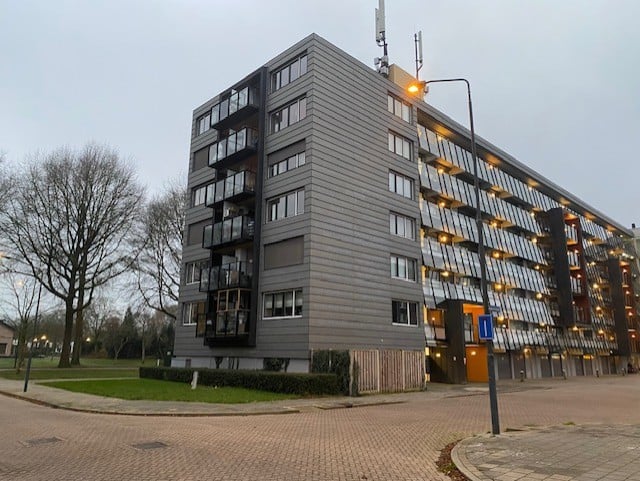 Luybenstraat 16, 5262 JC Vught, Nederland
