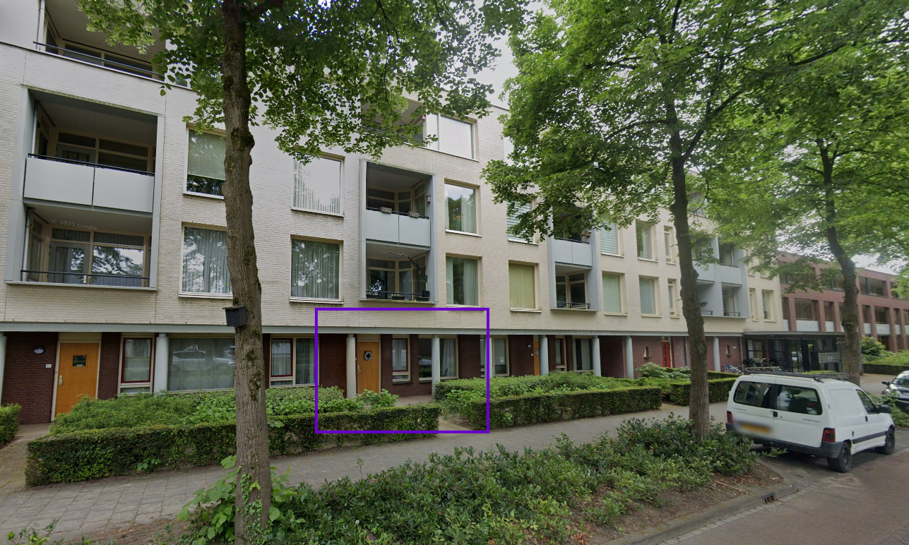 Wilhelminalaan 43, 5482 AA Schijndel, Nederland