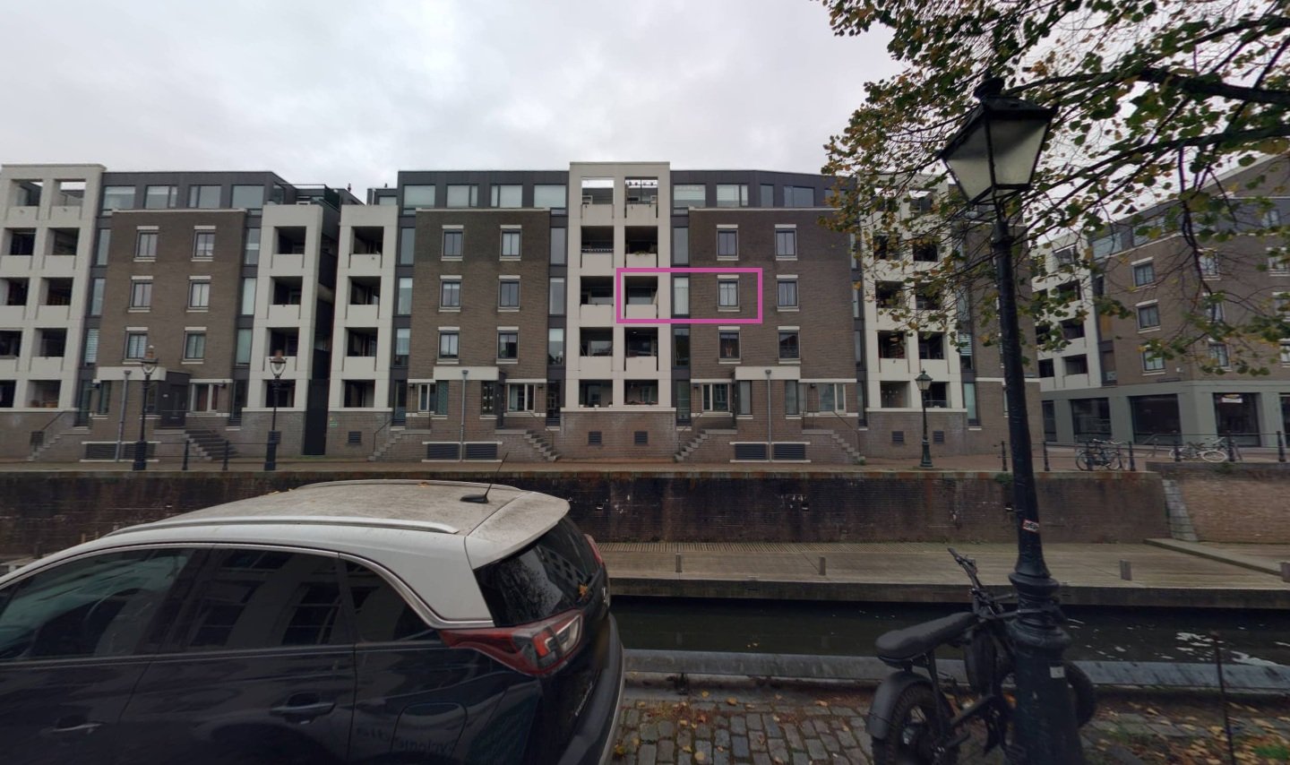 Orthenstraat 124, 5211 SZ 's-Hertogenbosch, Nederland