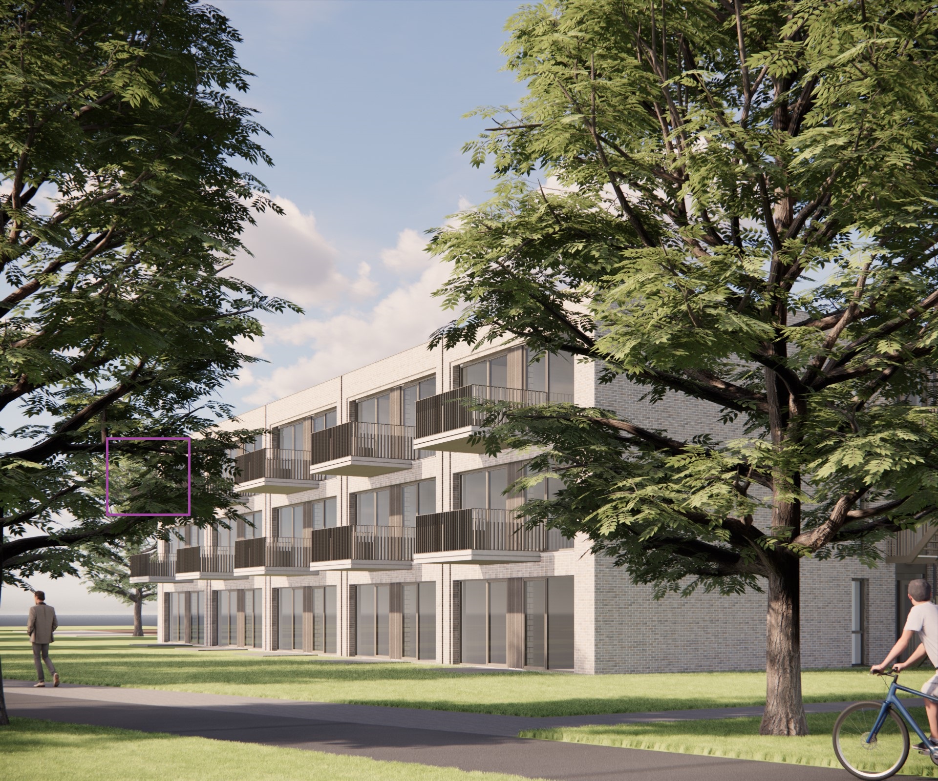 Albinonistraat 86, 5283 KT Boxtel, Nederland