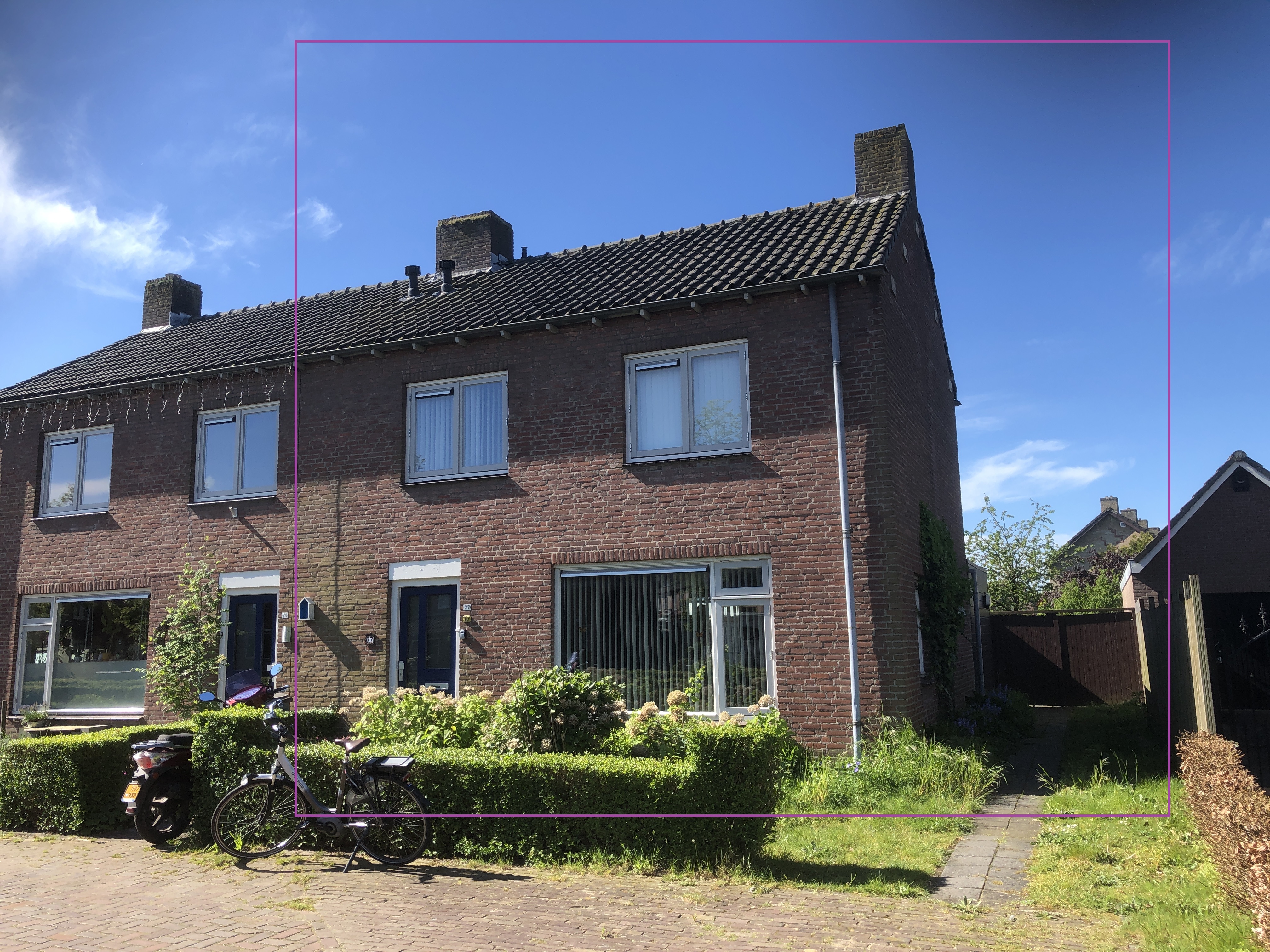 Oude Dijk 77, 5298 BB Liempde, Nederland
