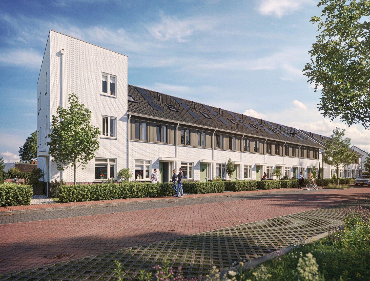 Egelweide 25, 5467 MN Veghel, Nederland