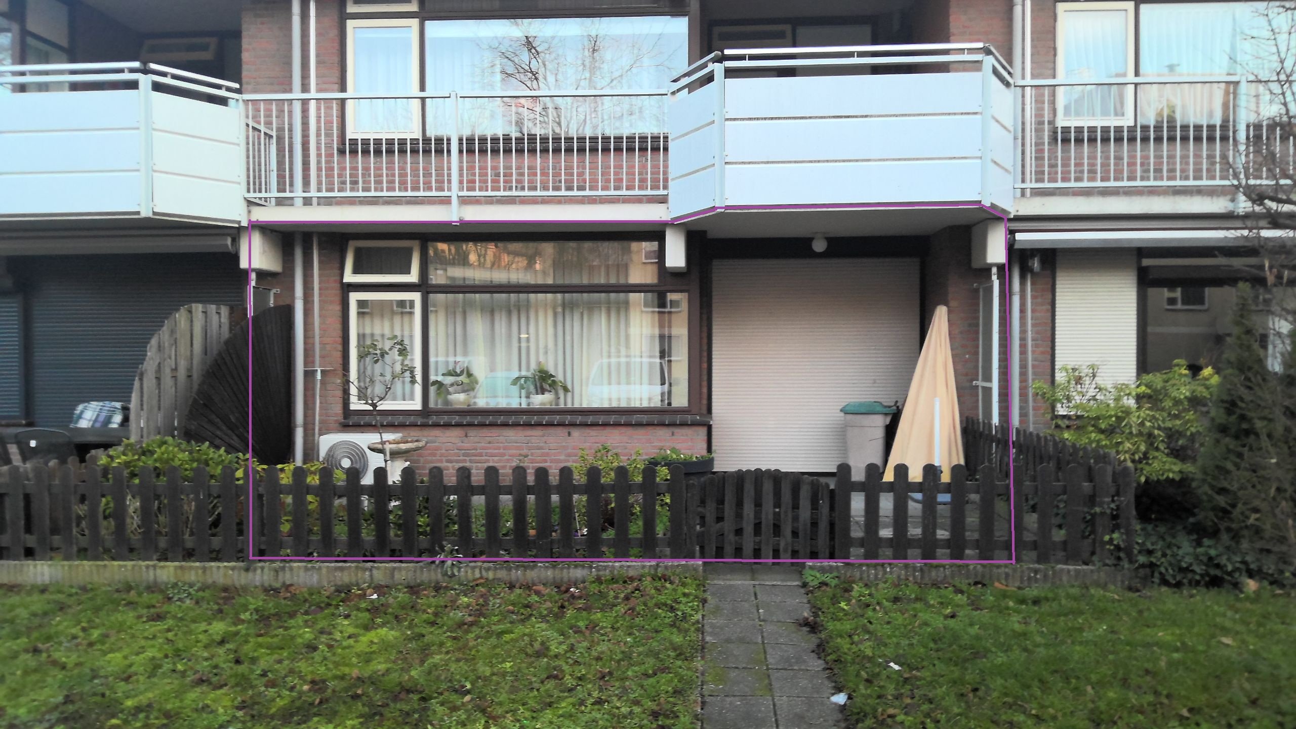 Grevelingen 102, 5215 DN 's-Hertogenbosch, Nederland