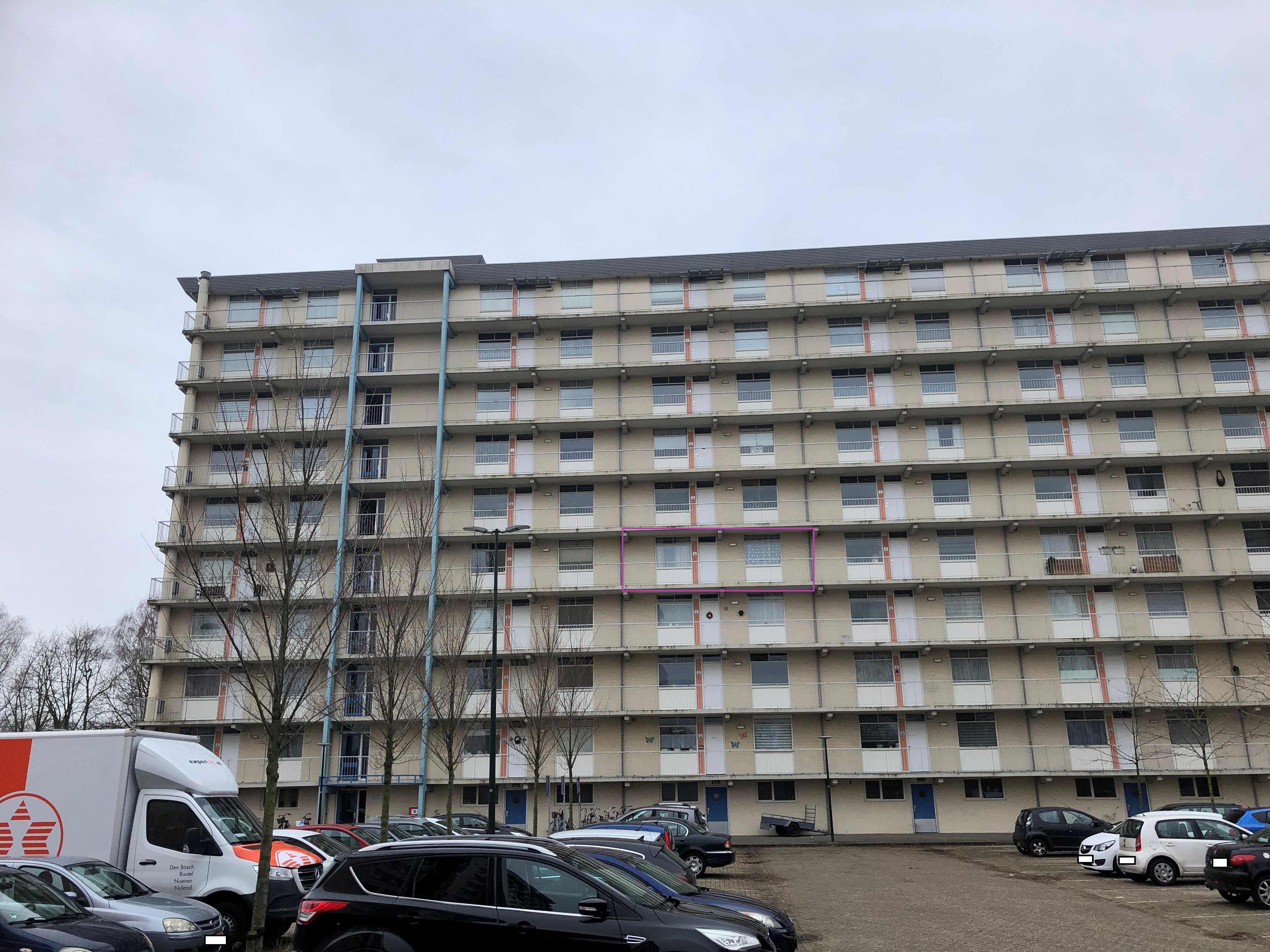 Hoogheem 169, 5283 BC Boxtel, Nederland